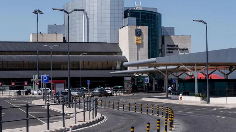 GNR deixa Aeroporto de Lisboa após meio ano de reforço à PSP