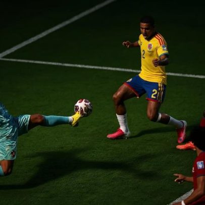 Brilho de Diogo Costa continua a encantar no Mundial