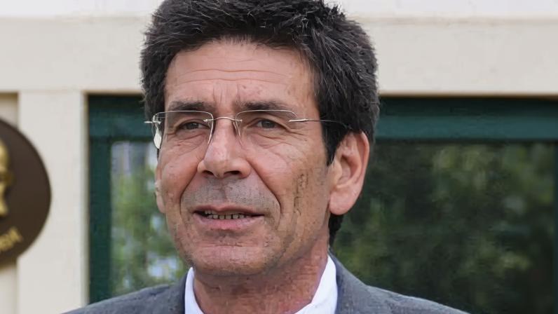 José Manuel Clemente Grilo