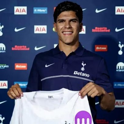 Filantropia e Pochettino impulsionam sonho americano no Mundial