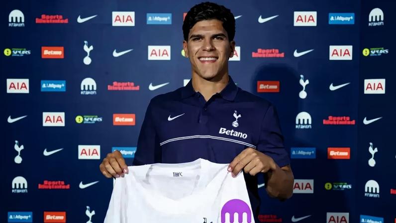 Filantropia e Pochettino impulsionam sonho americano no Mundial
