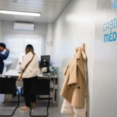 Utentes perdem médico de família se não contactarem SNS durante cinco anos