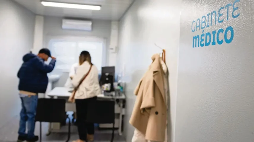 Novas regras destinam-se a tornar o serviço mais eficiente