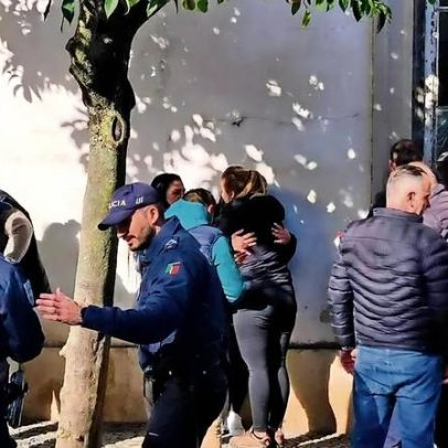 Presos preventivos absolvidos exigem 703 mil euros ao Estado