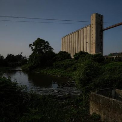 Câmara de Matosinhos vai construir parque no Monte Castêlo