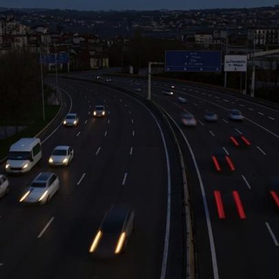A1 em Gaia e VCI no Porto terão obras no final deste ano