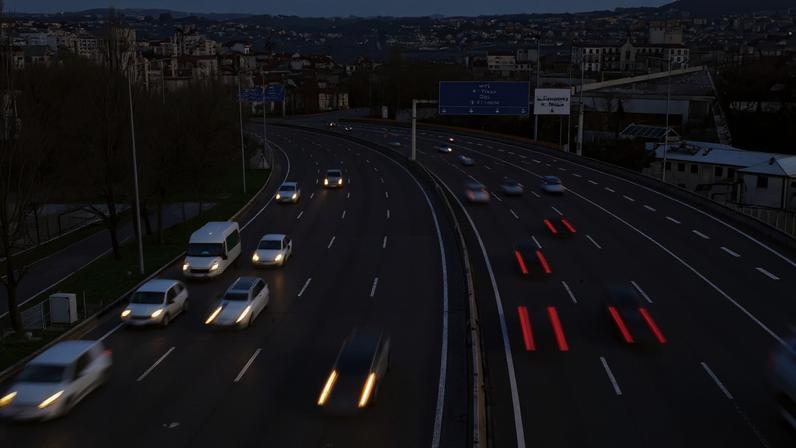 A1 em Gaia e VCI no Porto terão obras no final deste ano
