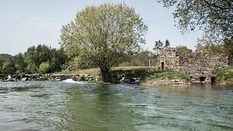 Guimarães terá a primeira praia fluvial certificada