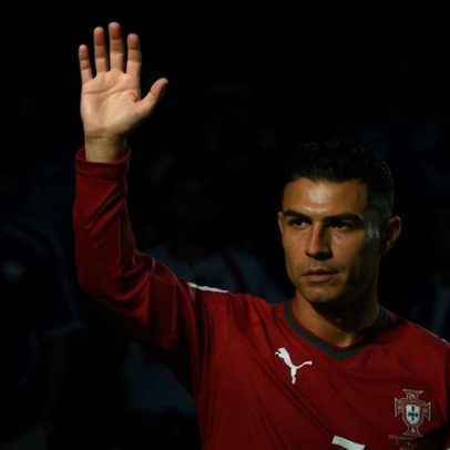 Irmã de Cristiano Ronaldo diz que Mundial será sua última atuação pela seleção