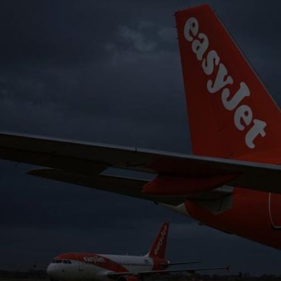 EasyJet aceita proposta de aquisição de fundo de investimento dos EUA