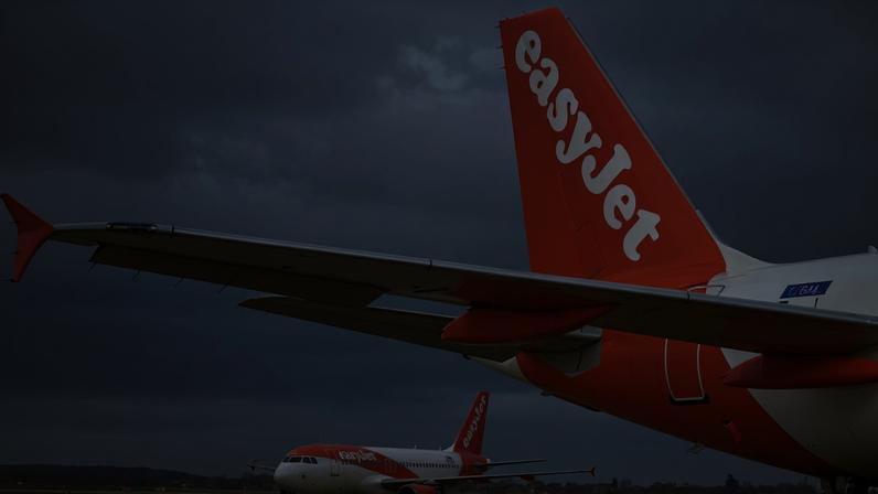 EasyJet aceita proposta de aquisição de fundo de investimento dos EUA