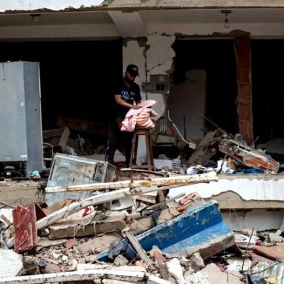 Mais de 150 corpos não identificados foram sepultados na Venezuela