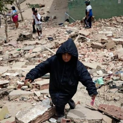 UNICEF estima 680 mil crianças venezuelanas precisam de ajuda