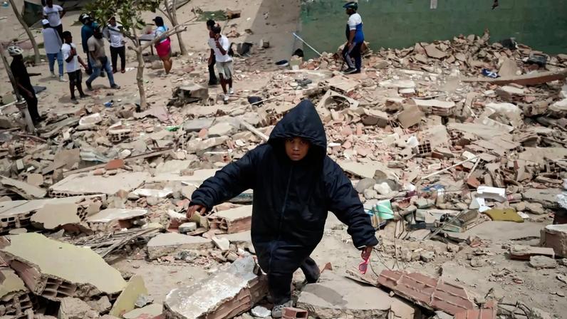A UNICEF está a procurar obter 52 milhões de dólares para ajudar já 230 mil crianças