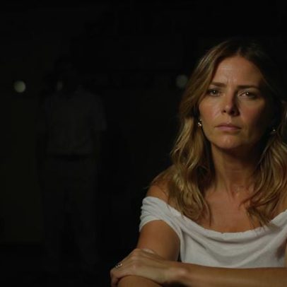 Sónia Araújo admite gostar de filmes que a façam pensar e questionar