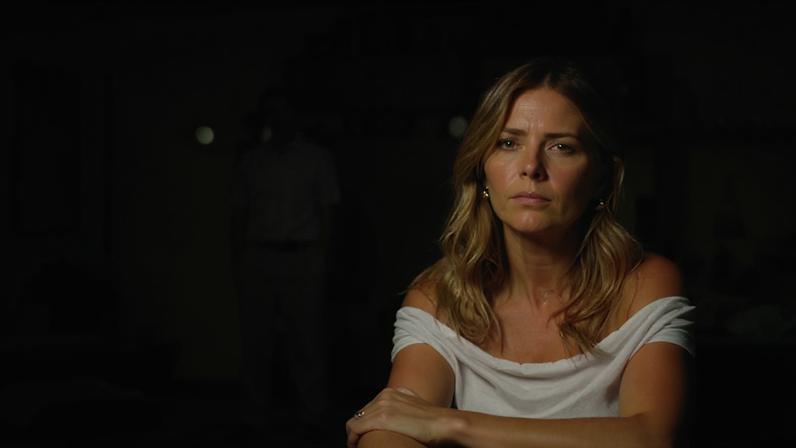 Sónia Araújo: "Ver as minhas cenas é sempre um pouco desconfortável, mas julgo que isso é normal"
