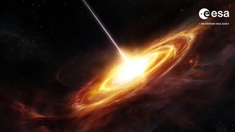 Telescópio deteta os quasares mais antigos do universo