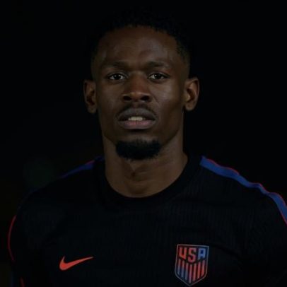 FIFA é acusada de reverter castigo de jogador após pressão de Trump