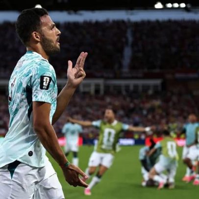 Leão solto em Toronto interrompe festa; incidente envolve Ramos