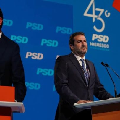 Hugo Soares acusa Carneiro de fazer política com populismo e falsas afirmações