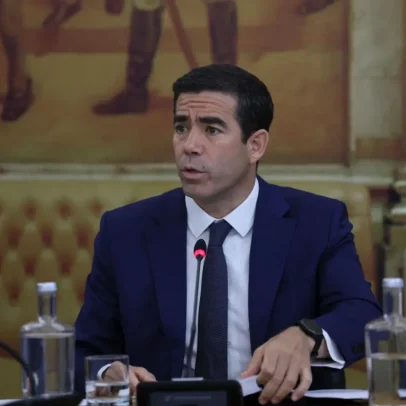 Leitão Amaro reforça adoção de penas para perda da nacionalidade