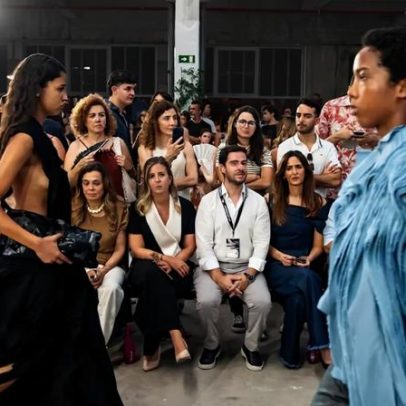 Moda entra no mecenato cultural para atrair investimento privado