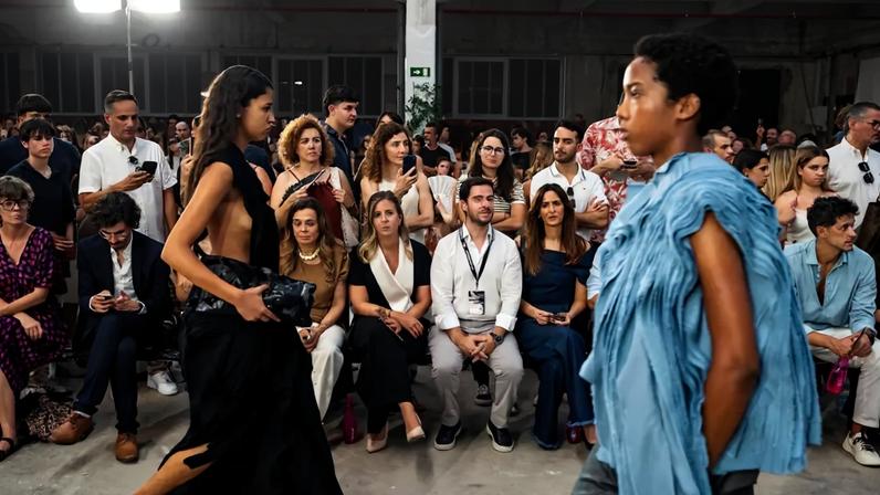 Anúcio foi feito durante o Portugal Fashion Experience, em Matosinhos