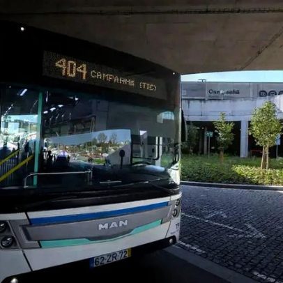 Porto: locais disponíveis para se proteger do calor
