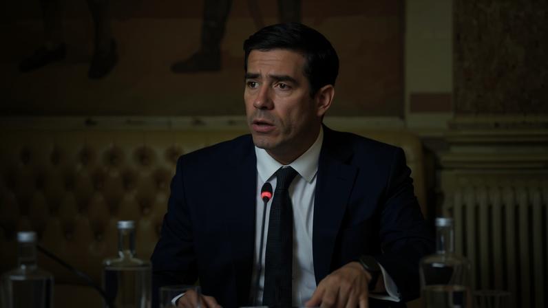 Ministro da Educação, Fernando Alexandre