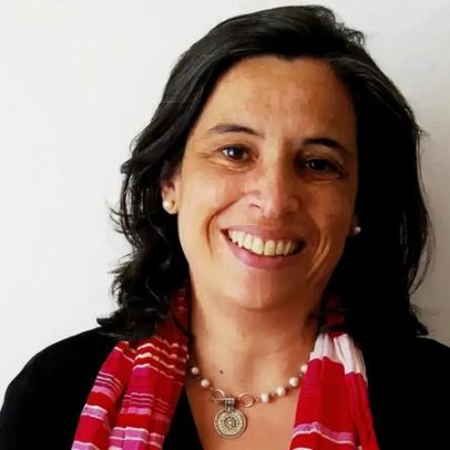 Luísa Neto é eleita provedora de Justiça na segunda tentativa
