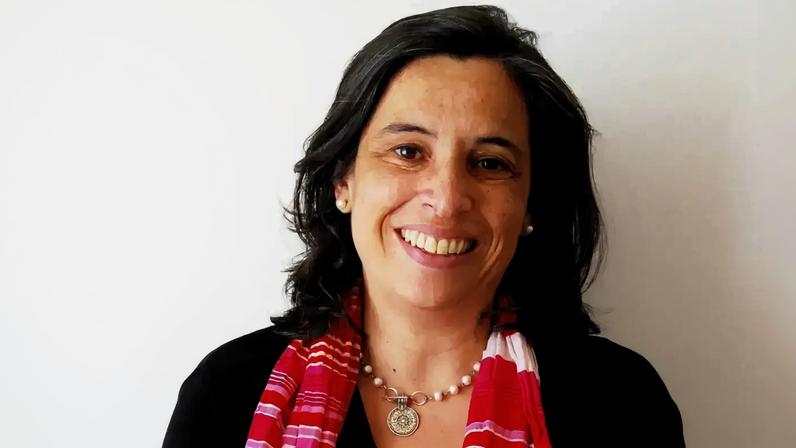 Luísa Neto