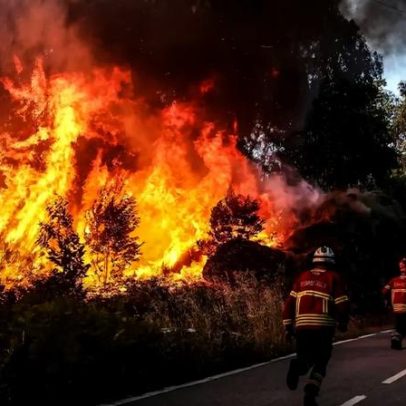 Castelo Branco aumenta para 13 o número de distritos com aviso vermelho