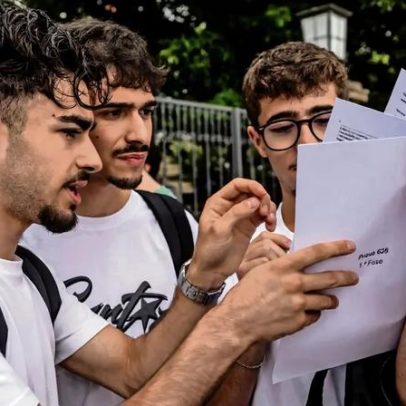 Adiamento da segunda fase dos exames terá impacto significativo nas famílias