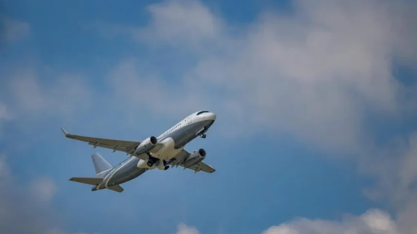 Engenharia aeroespacial em debate em Guimarães