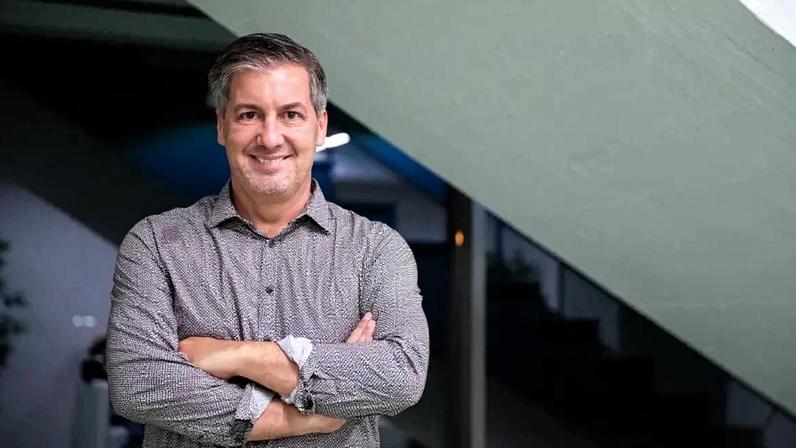 Bruno de Carvalho