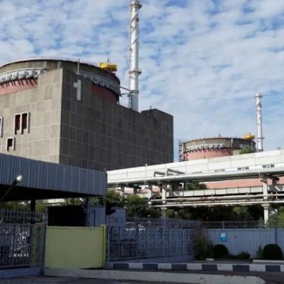 Central nuclear de Zaporijia em risco após falha de ligação eléctrica