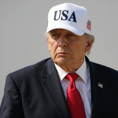 Trump aproveita festejos do 250.º aniversário dos EUA para benefício próprio