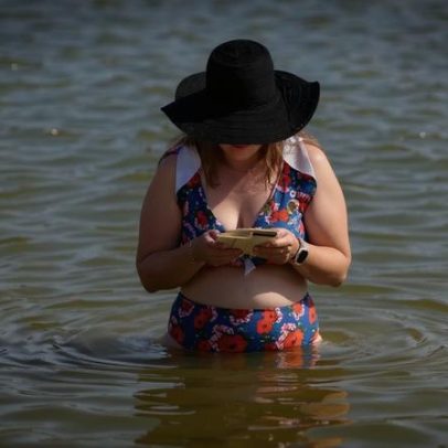 País em alerta máximo devido ao calor extremo