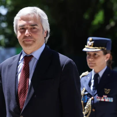 Nuno Melo denuncia que os EUA devem assumir a contaminação na Base das Lajes