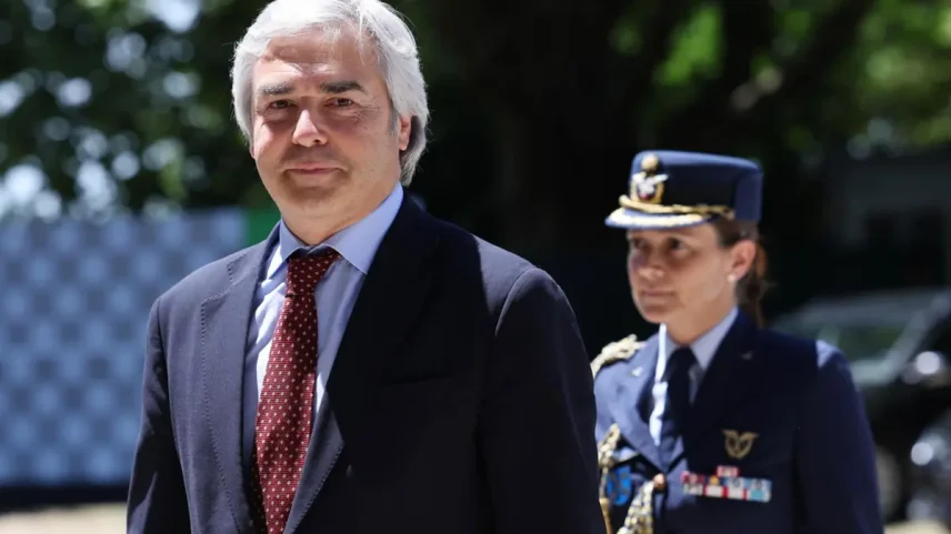 Nuno Melo reagiu à notícia sobre a contaminação das Lajes identificada desde 2003 por estudos dos próprios norte-americanos