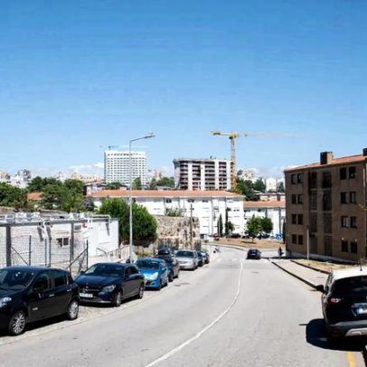 Moradores pedem estudo sobre transferência da sala de chuto para o Aleixo