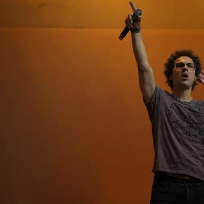 Música como terapia eficaz: melhora comunicação