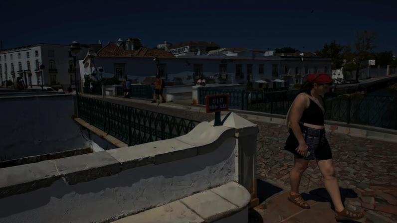 Imagem de contexto do artigo Evasões à sexta: guia de férias em Tavira, entre a ilha e a cidade, sem pressa