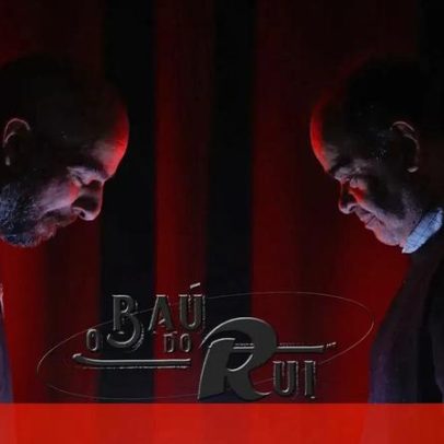 Baú do Rui: os primeiros passos do Rei dos Reis