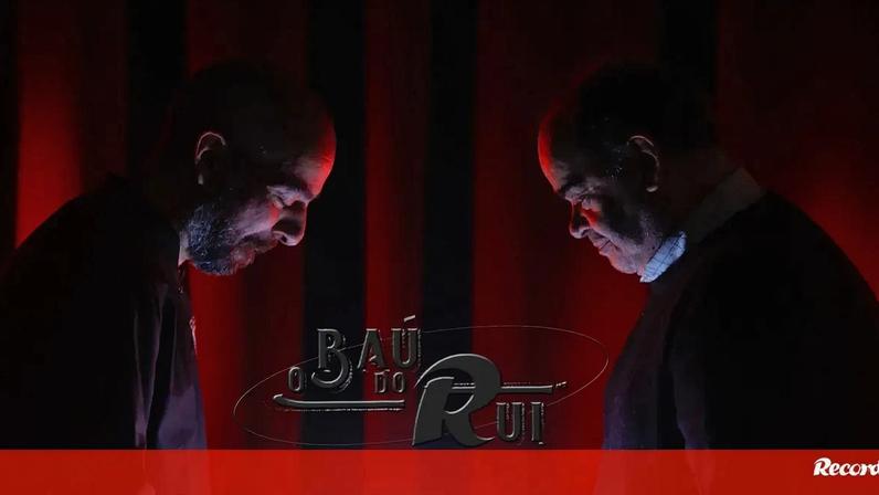 Baú do Rui: os primeiros passos do Rei dos Reis
