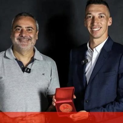Miguel Nogueira encara polémica na meia-final da Taça como aprendizagem