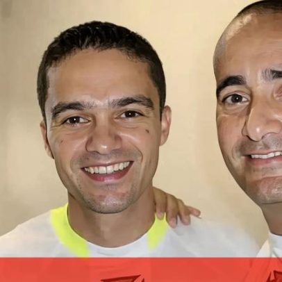 Polémica na arbitragem: Garcia partilha fotos com Malheiro e Gomes