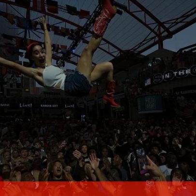 Afinal, gostam do outro futebol: estudo sobre preferências entre modalidades