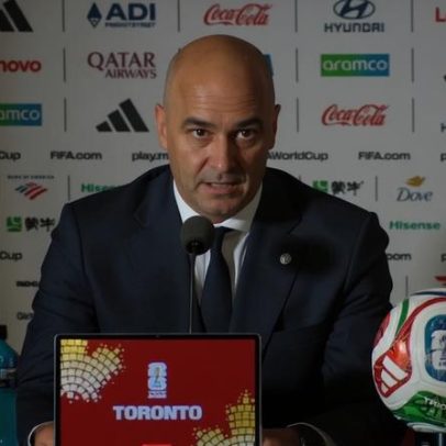 Gonçalo Ramos soma valor sempre que entra, diz Roberto Martínez
