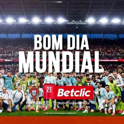 Mundo celebra vitória de Portugal e emoção por Diogo Jota